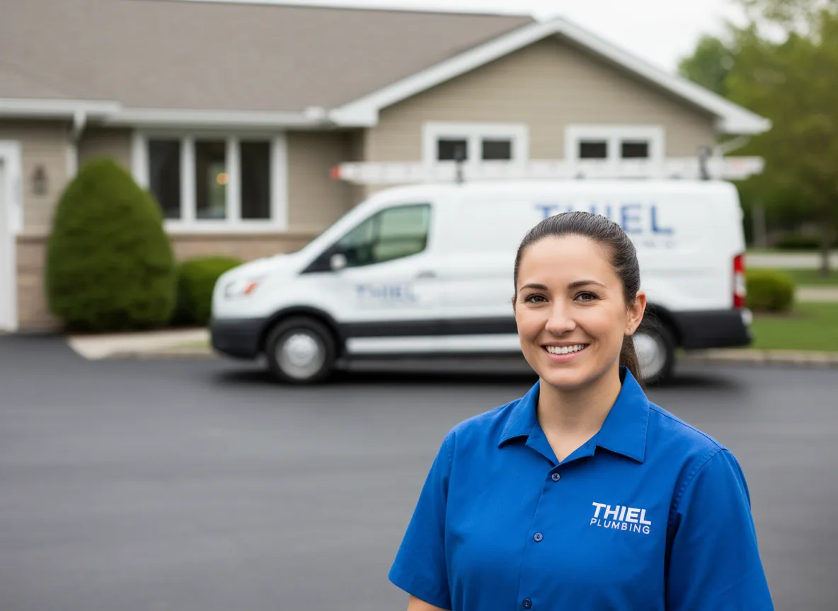 Plumber Milroy, IN FAQs